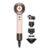 Dyson Supersonic Nural Hair Dryer Ceramic Pink