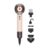 Dyson Supersonic Nural Hair Dryer with voucher added on