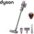 Dyson V15 Detect Cordless Vacuum Cleaner – Refurbished – W/Code Sold by DysonOutlet