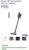 Dyson V8 Cyclone Stick Vacuum Cleaner £90 Costco
