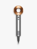 DysonSupersonic Origin Hair Dryer, Nickel Copper