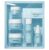 E.L.F. Skin Makeup Remover, Moisturiser & Eye Cream For Hydrating Skin, Airplane-Friendly Sizes