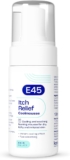 E45 Itch Relief Coolmousse 100ml – Cooling Foam for Dry, Itchy Skin