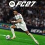 EA FC 27 Lite PS4/5 Xbox One / Series S/X & PC – Free Seasons Multiplayer / Online Friendlies / Kick Off / Rush / House Rules