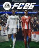 EA SPORTS FC 26 500 FC Points Xbox One & Xbox Series XS (UK) Key – With Code
