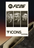 EA SPORTS FC 26 ICONS Edition Xbox One & Xbox Series XS (UK) Key