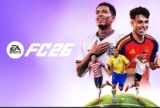 EA SPORTS FC 26 The Worlds Game Edition PS4 & PS5