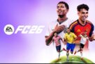 EA SPORTS FC 26 The Worlds Game Edition PS4 & PS5