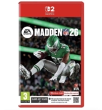 EA SPORTS Madden NFL 26 (Nintendo Switch 2)
