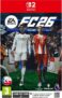 EA Sports FC 26 – Switch 2. Free C&C
