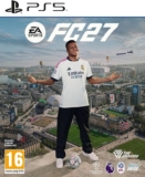 EA Sports FC 27 (PS5) – Pre-Order