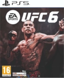 EA Sports UFC 6 (PS5 and Xbox)