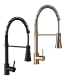 EASY HOME Kitchen Tap