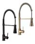 EASY HOME Kitchen Tap