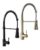 EASY HOME Kitchen Tap