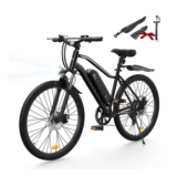 EB3S / M50 Electric Mountain Bike