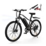 EB3S / M50 Electric Mountain Bike