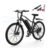 EB3S / M50 Electric Mountain Bike