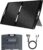 ECO-WORTHY 100W 12V Foldable Solar Panel – Prime Price – Sold by ERHUI FBA