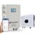 ECO-WORTHY Home Power Station Backup, 48V 314Ah(V1) LiFePO4 Battery with 6kW Inverter, WiFi Support, Communication-Ready – 16kWh Battery