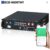 ECO-WORTHY LiFePO4 Battery 48V 100Ah,5.12kWh Server Rack with Bluetooth & WiFi,For Home,Workshop,Shed,Off-Gird System