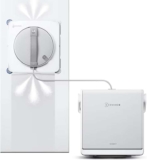 ECOVACS WINBOT W2S Window Cleaning Robot Window Washer Electric Window Cleaning Machine (with code) ECOVACS EURO Store