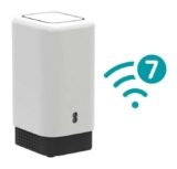 EE Unlocked Smart 5G Hub3 HH70C WiFi7 Tri-Band Router White (excellent refurbished) – Sold by Brightgadget FBA