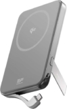 EF ECOFLOW Magnetic Power Bank 5000mAh with 30W Fast Charging Sold/Shipped by EcoFlow Europe