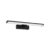 EGLO Pandella Bathroom Mirror Light – Black