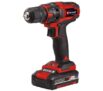 EINHELL TC-CD 18/35 Li Cordless Drill Driver with 1.5Ah Battery – Free C&C