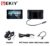EKIY 5.0 inch Wireless CarPlay Moto Android Auto Portable Digital Motorcycle Dashboard GPS Navigation (with code) EKIY Moto Store