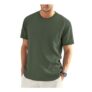 EKLENTSON Mens Short Sleeve Cotton Crewneck T-Shirts