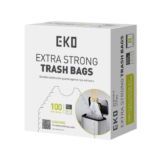 EKO F-1 Bin Liners – 100 Pack