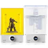 ELEGOO Mercury X Bundle with Separate Washing Station and Curing Station for Large Resin 3D Prints – ELEGOO UK FBA – Prime Deal