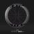 ELITEWHEELS 700C Carbon Disc Wheel AERO Shape UD Matte Wide Wheels (with code) ELITEWHEELS Official Store (VAT Included)