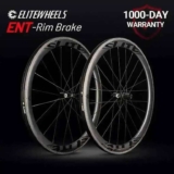 ELITEWHEELS 700c Road Carbon Wheels UD Finish UCI Quality Carbon Rim with code – ELITEWHEELS Official Store