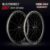 ELITEWHEELS 700c Road Carbon Wheels UD Finish UCI Quality Carbon Rim with code – ELITEWHEELS Official Store