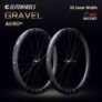 ELITEWHEELS Newest Aero Gravel Wheels With Wing 20 Spokes Ratchet System with code – ELITEWHEELS Official Store