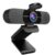 EMEET 1080P Webcam with Microphone, C960 Web Camera, 2 Mics Streaming Webcam with Privacy Cover Sold by EMEET Direct UK / FBA