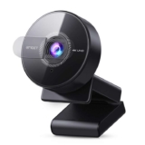 EMEET C950 4K Webcam for PC – 8 Megapixels UHD, PDAF Autofocus Sold by EMEET Direct UK / FBA