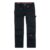 EMP Signature Collection Jeans Black by Iron Maiden