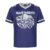 EMP Signature Collection Jersey Blue-White by Iron Maiden