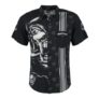 EMP Signature Collection Short-Sleeved Shirt Multicolour by Motrhead