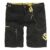 EMP Signature Collection Shorts Black by Sabaton