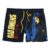 EMP Signature Collection Swim Shorts Multicolour by Bad Omens