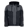 EMP Signature Collection Winter Jacket Black-Grey by Amon Amarth