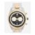 EMPORIO ARMANI Stainless Steel Chronograph Watch