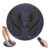 EMS/TENS Foot Massager with 10 Modes, Waterproof Detachable Body