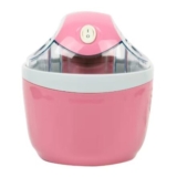 EMtronics 0.5L Pink Ice Cream Maker, Free P&P Clubcard Price