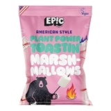 EPIC SNAX Toastin Marshmallows Gluten Free & Vegan G 200 G )